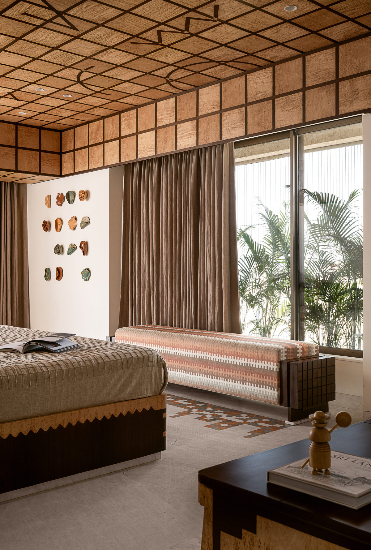 mieszkanie w Mumbaju